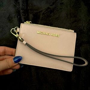 Michael Kors wallet wristlet *SOLD*